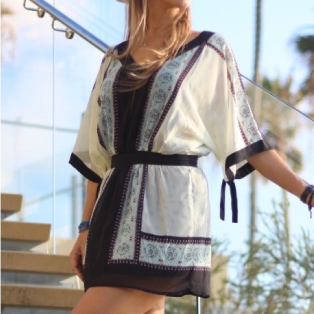 SheIn Dress